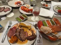 -RISE RESTAURANT(滨海湾金沙店)