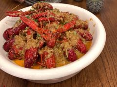 -虾小龙老长沙龙虾馆(坡子街店)