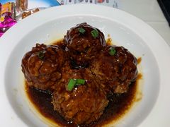 -福荣新中式餐厅