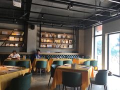 大堂-素虎小呆鸟(西二旗店)