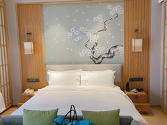 -大连金石滩绿发温泉假日酒店