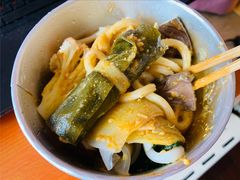 -大喜麻辣拌(凯德1818店)