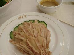 -北京全聚德(天安门店)