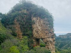 -老象峰