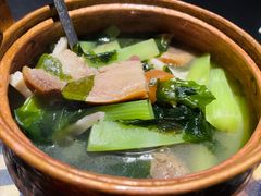 -松茸小馆·云南特色餐厅