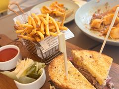 -Calix&Lay's(新天地店)