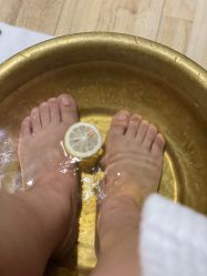 -THANN EXPRESS SPA