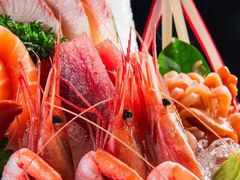 -山葵家·创意料理(宁波来福士店)