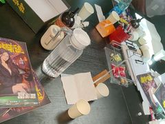 -剧狐剧本杀·月球探案馆(人民广场1号店)