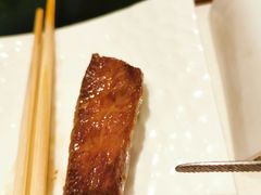 -飞驒牛 烤肉 马食一代(銀座店)