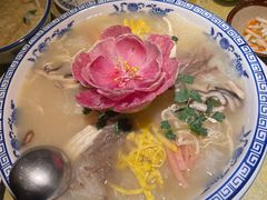-老雒阳面馆·水席(高新区店)