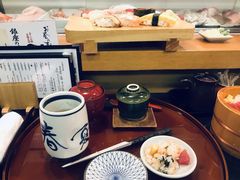 -筑地玉寿司(銀座コア店)