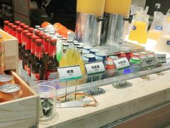 -亚马逊环球美食百汇(新城吾悦广场店)