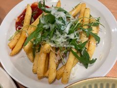 -麦田工坊(月湖店)