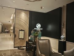 -京香轩·中餐厅(上海中庚聚龙酒店)