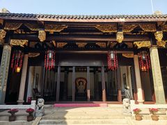 -上海三山会馆