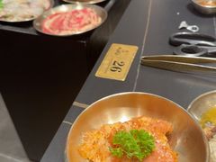 -西塔老太太泥炉烤肉(龙湖北苑天街店)
