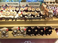 -Nuzzle(静安大悦城店)