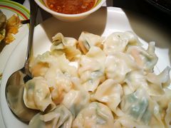 -开海·红岛海鲜虾水饺(石老人店)