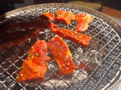 -久藏·横膈膜烧肉·酒场(江汉路店)