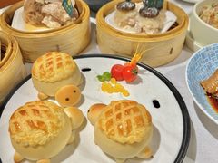-珍之宝御品·寻味顺德(容桂渔人码头店)