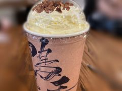 -成川茶店·潮汕工夫浓茶(万象店)