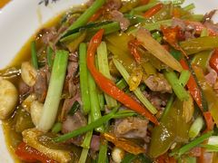 秘制鸡胗-辣公子·千岛湖私房菜(滨江店)