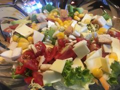 -爱德堡西餐咖啡吧(北师大店)