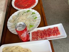 -小南房鲜美蛙火锅(北苑店)