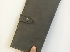 成品-零几体验diy皮具工作室(振业城店)