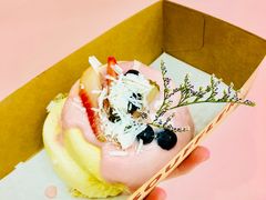 -狐狸和向日葵(北京路店)