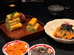 -锦楼·臻选新杭帮(杭州中心店)