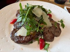 -安妮意大利餐厅(国贸店)