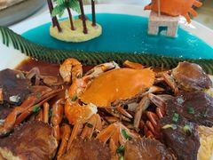 -益利大酒楼(井岸店)