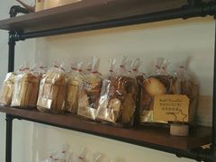 -KOMUGI 小麦家(新地假日广场店)