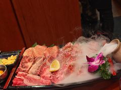 -大阪烧肉BAKA一代(国贸商住大厦店)