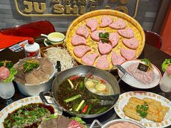 -潮澎派·潮汕菜大排档(南较西路店)