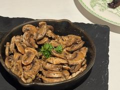 -火车头法国西餐厅