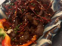 -粤尚腾香居中餐厅(首都机场希尔顿店)