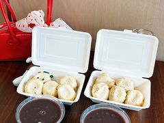 -腾元生煎(西华路店)