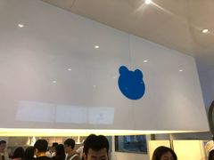 -兰熊鲜奶(西直门凯德mall店)