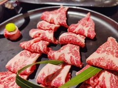 臻品肥牛-官也街澳门火锅(新源里店)