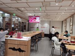 -喜家德虾仁水饺(青岛永旺东部店)