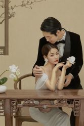 -摩玛婚纱摄影(杭州店)