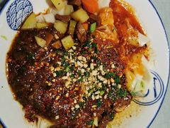 -大嘻咹biangbiang面(历史博物馆店)