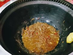 -哈尔滨东北铁锅炖(都督街店)