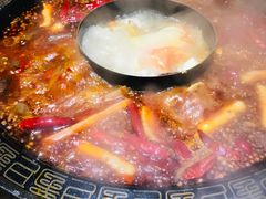-重庆渝达老火锅(春熙路店)