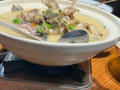 -钟掌勺忘不了地道湘菜(新天地假日广场店)