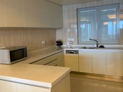 -仁恒辉盛阁酒店公寓