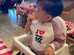 -西贝(无锡万象城店)